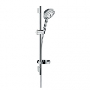 Душевой гарнитур Hansgrohe Raindance Select S 3jet P, 27654000